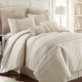 Shadow Creek 8-pc. Comforter Set