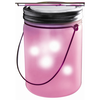 Fairy Jar Pink