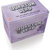 Quantum Leap - Season 1-5 Complete [DVD]