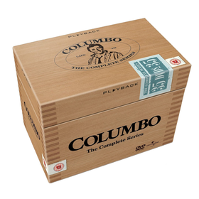 Columbo - The Complete Series [DVD]