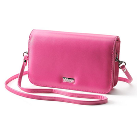 Buxton Convertible Mini Crossbody Bag