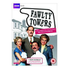 Fawlty Towers: The Complete Collection Remastered (3 Discs)