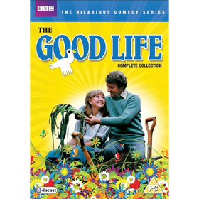 The Good Life: Complete Box Set (8 Discs)