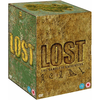 Lost: The Complete Collection - Season 1 - 6 Box Set (37 Discs)