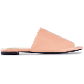 Robert Clergerie 'gato' Flat Sandals - Bernardelli - Farfetch.com