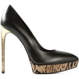 Saint Laurent 'janis' Pumps - Vitkac - Farfetch.com