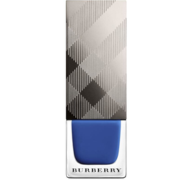 Burberry Beauty Nail Polish Spring Collection