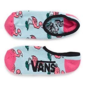 Flamingo Super No Show 1 Pack | Shop at Vans