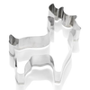 Christmas Stag Cookie Cutter