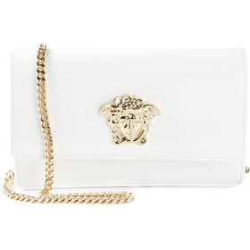 Versace Medusa Shoulder Bag - Stefania Mode - Farfetch.com