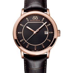88 Rue du Rhone - Where Time Begins > Swiss Luxury Watches :: 87WA130013