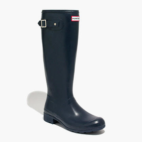 HUNTER? PACKABLE WELLIES