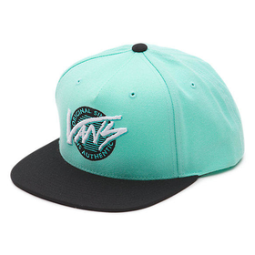 Vans X Starter Throwback Snapback Hat | Shop at Vans