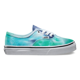 Kids Tie Dye Authentic | Shop Kids Shoes at Vans