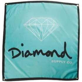 Diamond Supply Co Diamond OG Banner - Men's at CCS