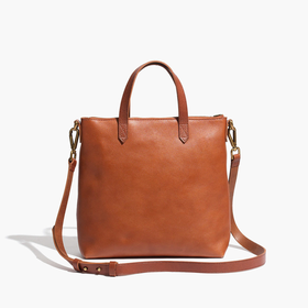 The Mini Transport Crossbody