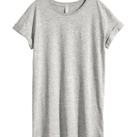 H&M Long T-shirt ?6.99