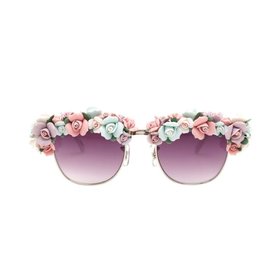 A-Morir: Phillips Pastels Sunglasses