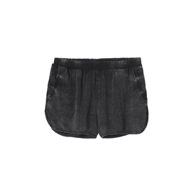 Becky washed shorts | Shorts | Monki.com