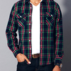 Classic Fit Fireside Flannel Shirt