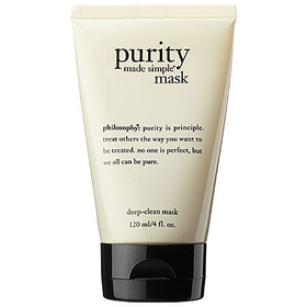 philosophy Purity Made Simple? Mask (4 oz)