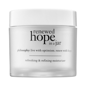 Sephora: philosophy : Renewed Hope In A Jar : moisturizer-skincare