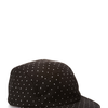 Dotted Five-Panel Hat