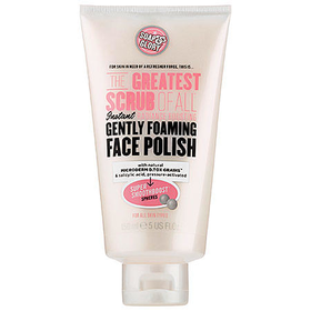 The Greatest Scrub Of All? Face Polish - Soap & Glory | Sephora