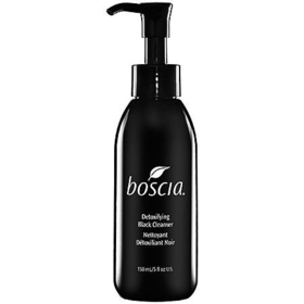 boscia Detoxifying Black Cleanser (5 oz)