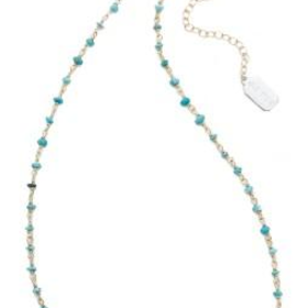 Libi Two Necklace