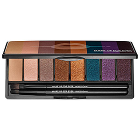 Artist Palette - MAKE UP FOR EVER | Sephora