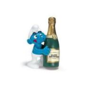 Schleich: 20708 Bottle Smurf